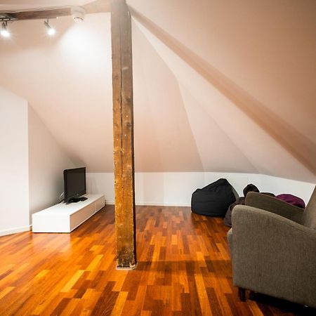Enter Tromso - Exclusive 4 Bedroom Villa Dış mekan fotoğraf