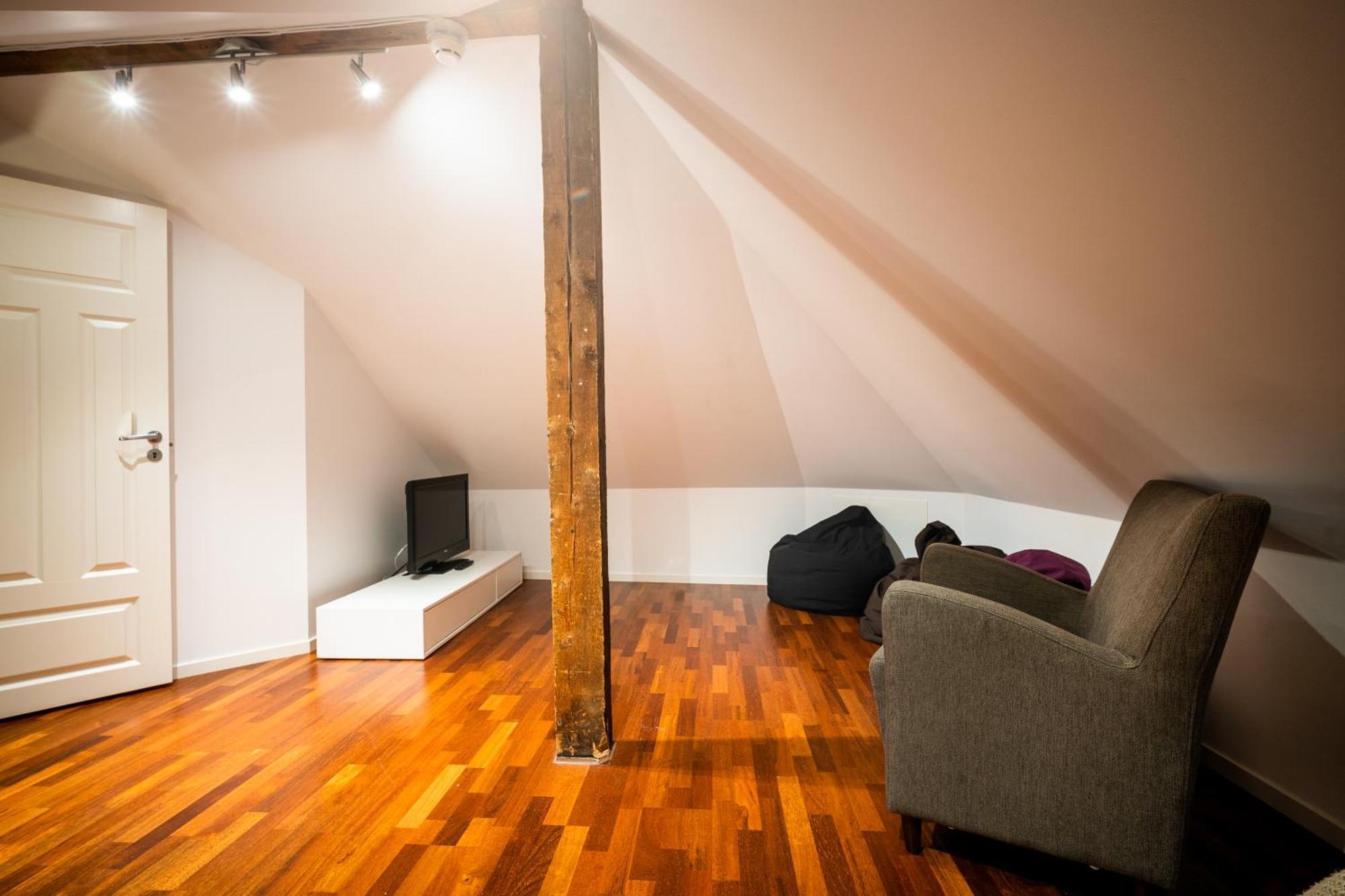 Enter Tromso - Exclusive 4 Bedroom Villa Dış mekan fotoğraf